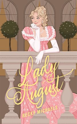 Imagen de portada para Lady August