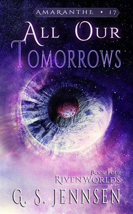 Cover image for All Our Tomorrows