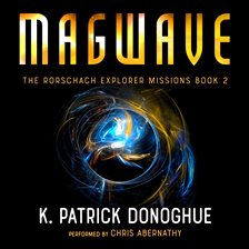 Cover image for Magwave