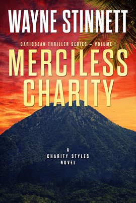 Cover image for Merciless Charity: A Charity Styles Novel