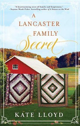 Cover image for A Lancaster Family Secret