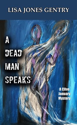 Cover image for A Dead Man Speaks