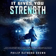 Cover image for It Gives You Strength