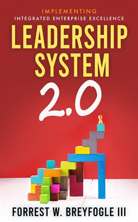 Cover image for Leadership System 2.0