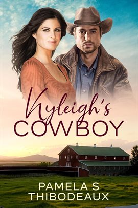 Cover image for Kyleigh's Cowboy