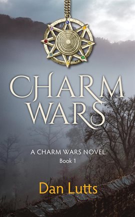 Cover image for Charm Wars