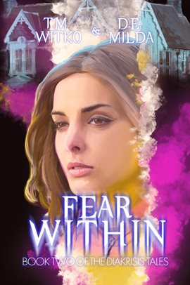 Cover image for Fear Within