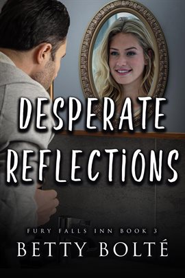 Cover image for Desperate Reflections