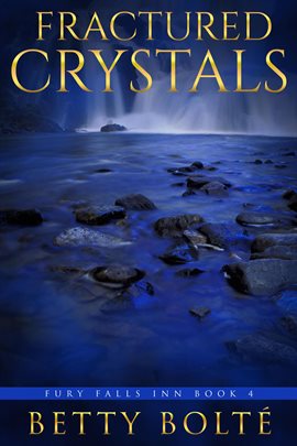 Cover image for Fractured Crystals