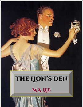 Cover image for The Lion's Den