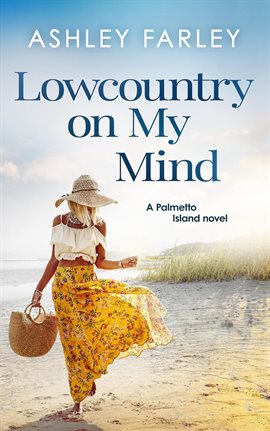 Cover image for Lowcountry on My Mind