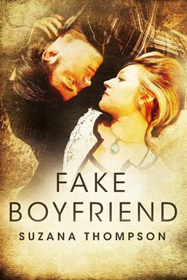 Cover image for Fake Boyfriend