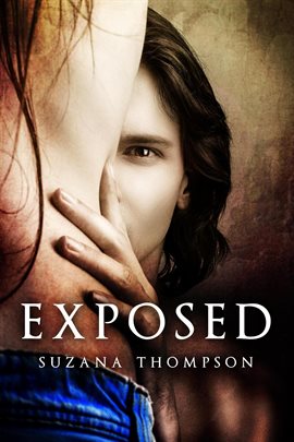 Cover image for Exposed