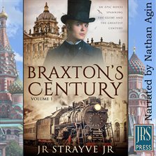 Cover image for Braxton's Century