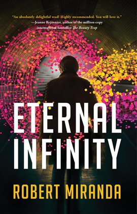 Cover image for Eternal Infinity