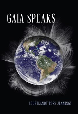 Cover image for Gaia Speaks