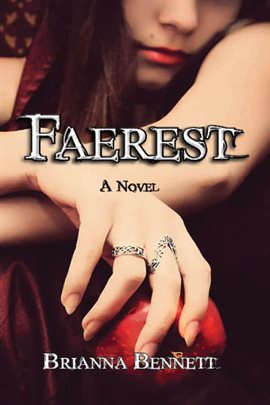 Cover image for Faerest