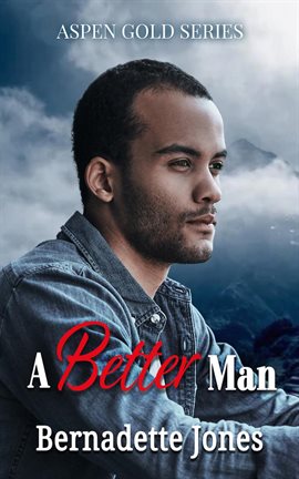Imagen de portada para A Better Man