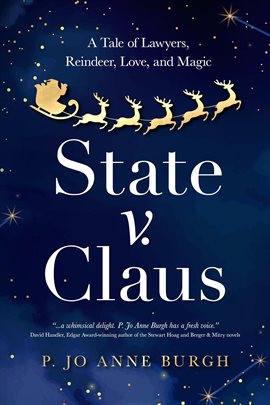 Imagen de portada para State V. Claus