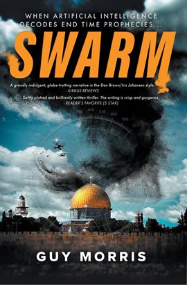 Cover image for Swarm