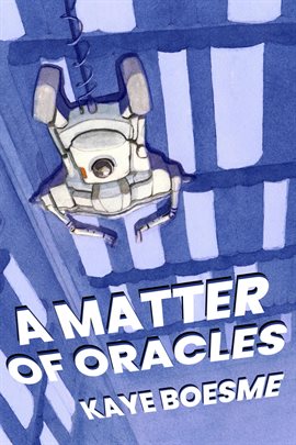 Cover image for A Matter of Oracles