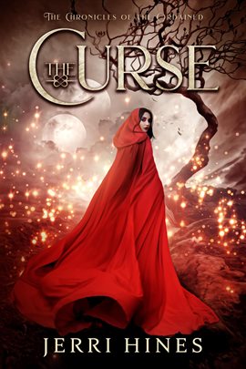 Cover image for The Curse