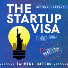 Cover image for The Start Up Visa