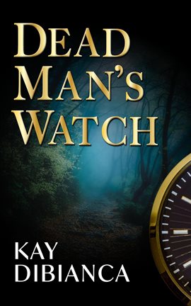 Cover image for Dead Man's Watch