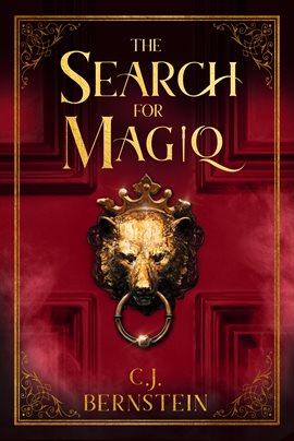 Imagen de portada para The Search For Magiq