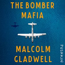 Cover image for The Bomber Mafia