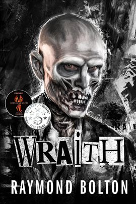 Cover image for Wraith