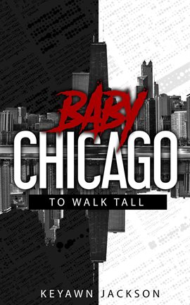Cover image for Baby Chicago