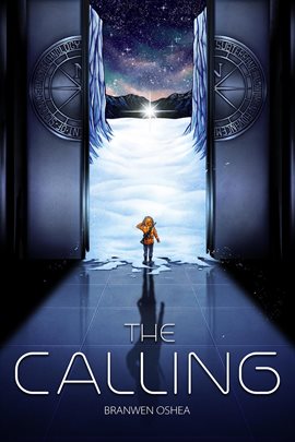 Imagen de portada para The Calling