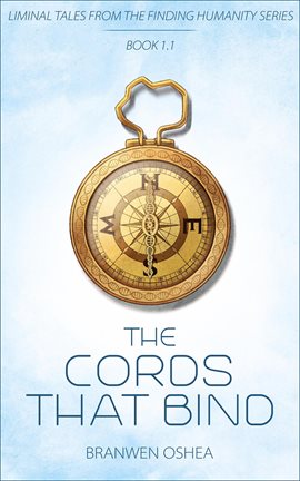 Cover image for The Cords That Bind