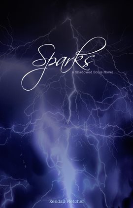 Cover image for Sparks