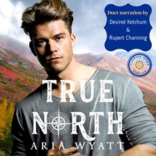 Cover image for True North