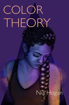 Cover image for Color Theory