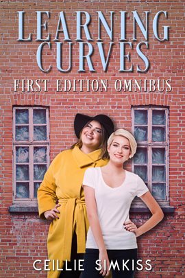 Cover image for The Learning Curves Omnibus