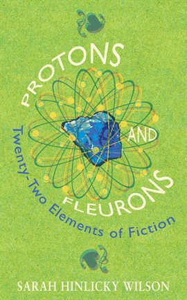 Cover image for Protons and Fleurons