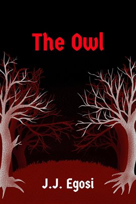 Cover image for The Owl