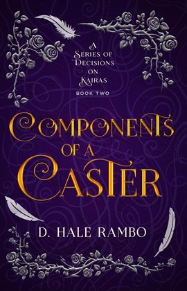 Imagen de portada para Components of a Caster
