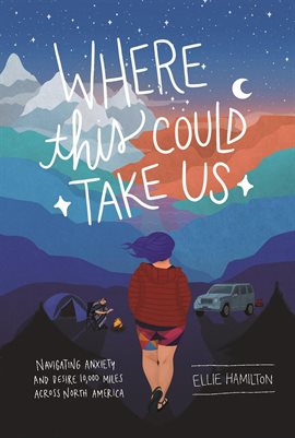Cover image for Where This Could Take Us