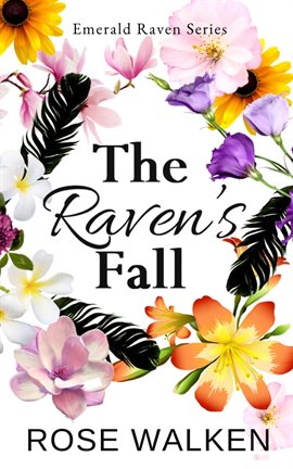 Cover image for The Raven's Fall