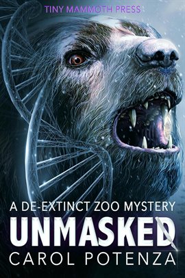 Cover image for Unmasked