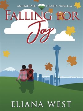 Cover image for Falling for Joy