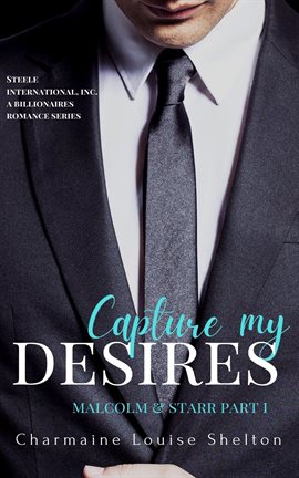 Cover image for Capture My Desires Malcolm & Starr