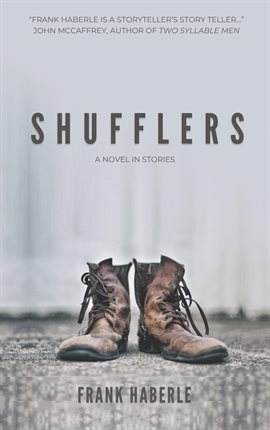 Cover image for Shufflers