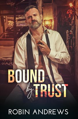 Cover image for Bound by Trust