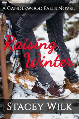 Cover image for Raising Winter