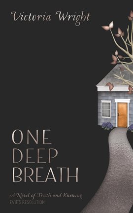 Cover image for One Deep Breath